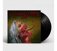 Cannibal Corpse Violence Unimagined (Vinyl LP) 12" Album (Gatefold Cover)