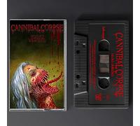 Cannibal Corpse - Violence Unimagined (Black)