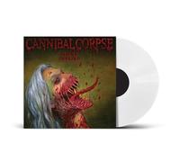 Cannibal Corpse - Violence Unimagined (Exclusive White
