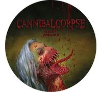 Cannibal Corpse Violence Unimagined (Vinyl LP) 12" Album Picture Disc