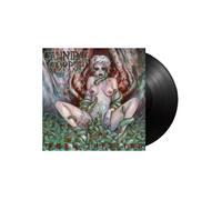 Cannibal Corpse Worm Infested (Vinyl LP) 12" Album