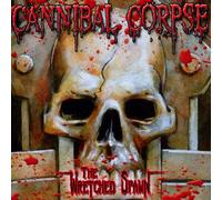 Cannibal Corpse The Wretched Spawn (CD)