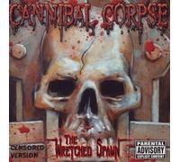 CANNIBAL CORPSE - WRETCHED SPAWN