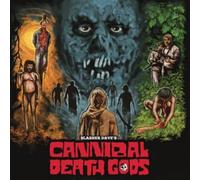 cannibal death gods