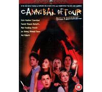 Cannibal Detour - Hell's Highway [Edizione: Regno Unito] [Edizione: Regno Unito]