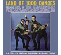 Cannibal & Headhunters - Land of 1000 Dances: Complete