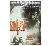 Cannibal Holocaust 2
