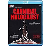Cannibal Holocaust