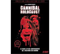 Cannibal holocaust