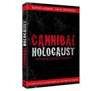 Cannibal holocaust