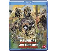 Cannibal Holocaust [Blu-Ray] (IMPORT) (Nessuna versione italiana)