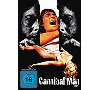 Cannibal Man - Limited Edition auf 1000 Stück