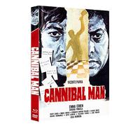 Cannibal Man - Mediabook - Limited Edition auf 150 Stück (+ DVD)