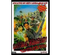 Cannibal Mercenary