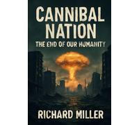 CANNIBAL NATION: THE END OF OUR HUMANITY
