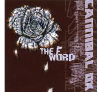 Cannibal Ox - The F Word