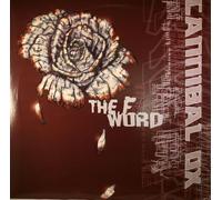 Cannibal Ox - The F Word