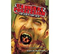Cannibal Possession: Heart Of Ice