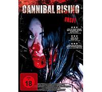 Cannibal Rising - Uncut