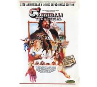 Cannibal The Musical: 13th Anniversary Edition (DVD) Trey Parker Dian Bachar