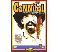CANNIBAL THE MUSICAL