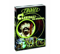 Cannibal! The Musical