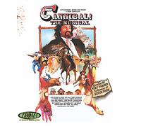 Cannibal the Musical