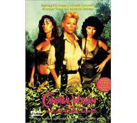 Cannibal Women