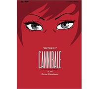 CANNIBALE DI YU AKU E KAZUO KAMIMURA n 1