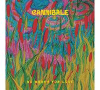 Cannibale - Ordre Et Progres