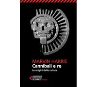 Cannibali e re