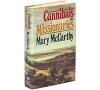 Cannibals and Missionaries