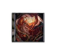 Cannibals Anonymous - Carrion Vael (Audio cd)
