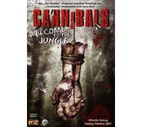 Cannibals - Welcome to the Jungle