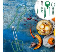 Canning Set For Home and Preserving Pinze Per Conserve Forniture