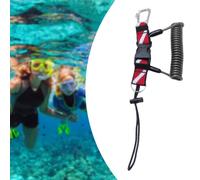 Canno a molla a molla per immersioni per immersioni per la fotografia