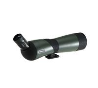 Cannocchiale 20-60x60 Zoom HD Telescopio Monoculare Bak4 Prisma Impermeabile Anti-Nebbia Con Tirpod For Le Riprese Birdwatching Campeggio Chiaro Immagine(Standard)