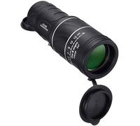 Cannocchiale 40X60 Ottica da caccia Telescopio monoculare HD Potente telescopio monoculare a lungo raggio 1000M/4060 (4060)