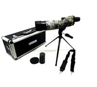 Cannocchiale Barska da poligono 20-60X60 mm Mossy Oak