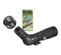 Cannocchiale Breser Spektar 15-45x60 con telecamera WIFI 2K
