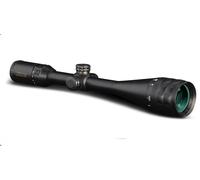 Cannocchiale carabina da caccia al cinghiale mirino konuspro PLUS 6-24x50 7274