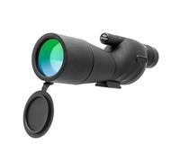 Cannocchiale Da Osservazione HD 25-75x60 Potente Telescopio Monoculare Con Zoom BAK4 Prisma Impermeabile For Birdwatching Campeggio