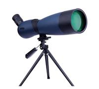 Cannocchiale Da Osservazione HD 25-75x70 Zoom Monoculare BAK7 Prism Telescopio Impermeabile For Birdwatching Campeggio All'aperto Chiaro Immagine