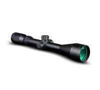Cannocchiale Konus KONUSPRO 3-9x50 Reticolo Illuminato Caccia Poligono 7294