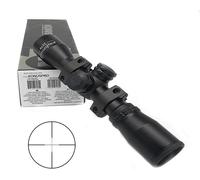 Cannocchiale Konus Pro 4x32 con reticolo inciso