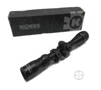 Cannocchiale KonusPro 3x-9x32