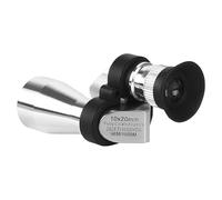 Cannocchiale Monocolo Portatile | Strumento Giocattolo Sicuro E Compat - Strumento Per Mini Telescopi | Per Bambini Escursionismo Campeggio Esplorazione All'aperto Osservazione