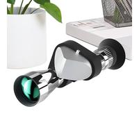 Cannocchiale Monocolo Portatile,Strumento Sicuro Antiscivolo,Monocolle Portatile Compatto - Per Bambini Escursionismo Campeggio Esplorazione All'aperto Osservazione