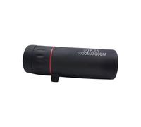 Cannocchiale monoculare per adulti - Telescopio monoculare ad alta definizione per bird watching, visione chiara per adulti monoculare per tutte le età, amici, familiari