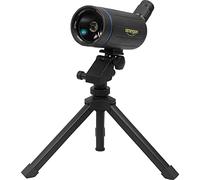 Cannocchiale Omegon Zoom 25-75x 70 mm per chi osserva la natura